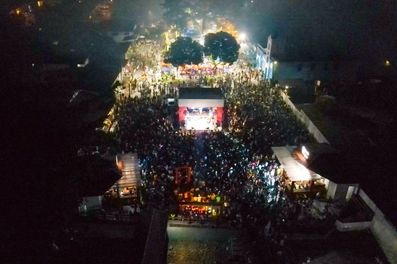 Crédito: CECOM Benevides