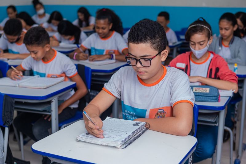 Benevides é mais uma vez premiada pela Olimpíada Brasileira de Matemática das Escolas Públicas