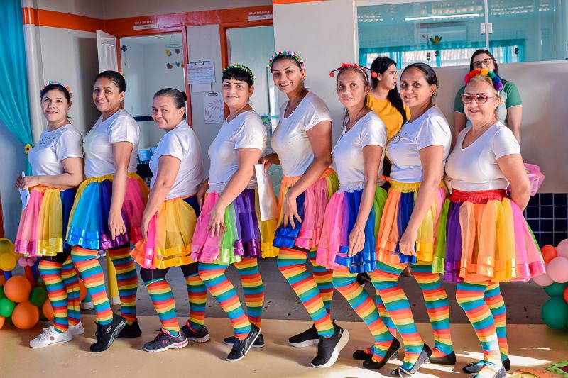 Volta as aulas. Secretário de educação.