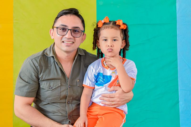 Volta as aulas. Secretário de educação.