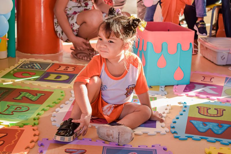 Volta as aulas. Secretário de educação.