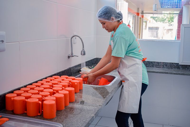 Volta as aulas. Secretário de educação.