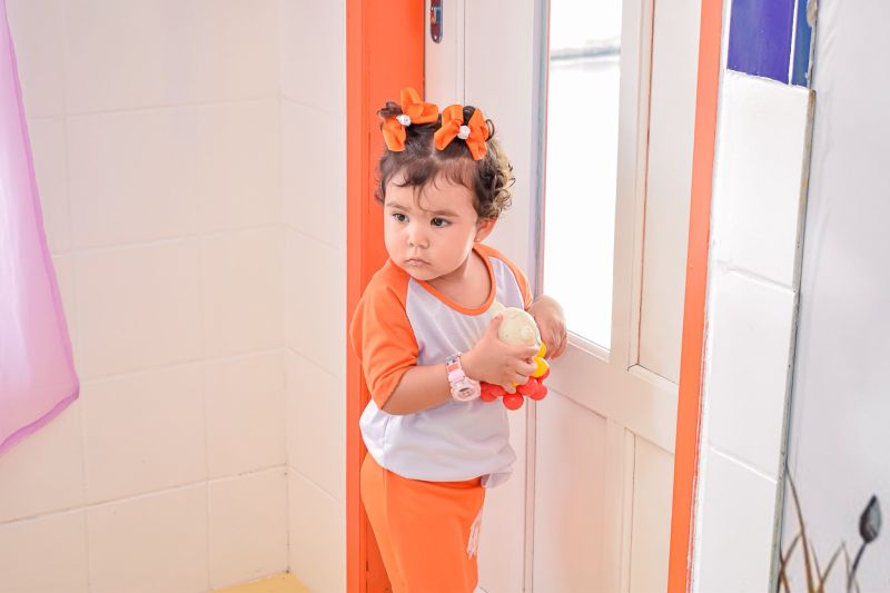 Volta as aulas. Secretário de educação.