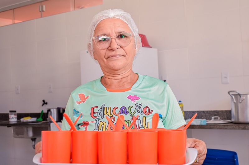 Volta as aulas. Secretário de educação.