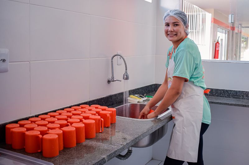 Volta as aulas. Secretário de educação.