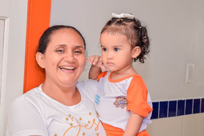 Volta as aulas. Secretário de educação.