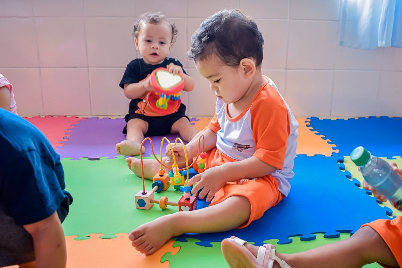 Volta as aulas. Secretário de educação.