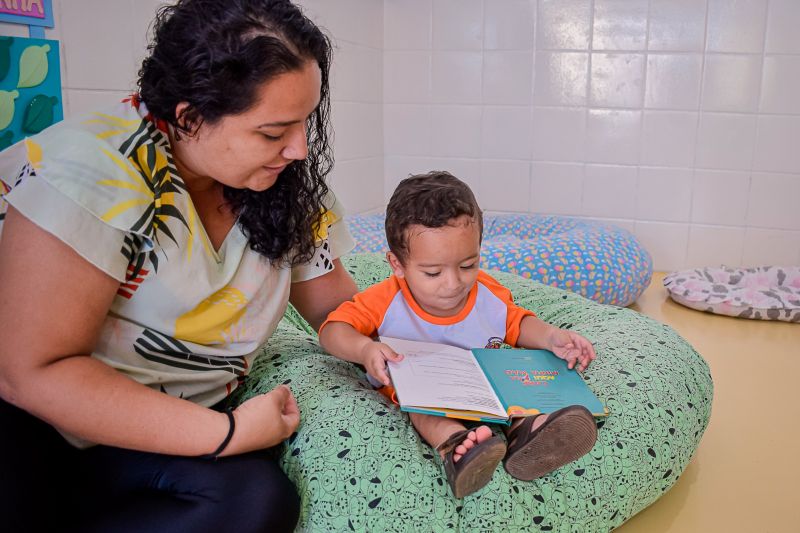 Volta as aulas. Secretário de educação.