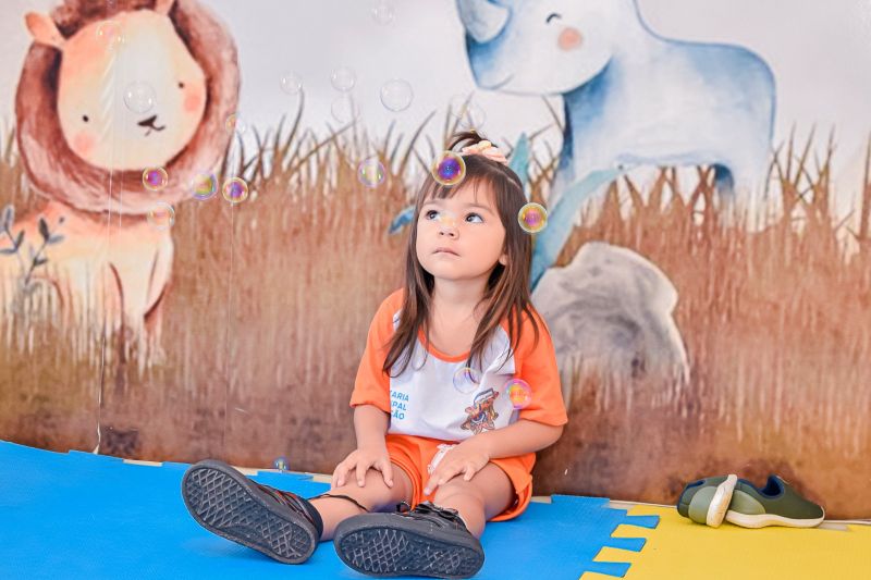 Volta as aulas. Secretário de educação.