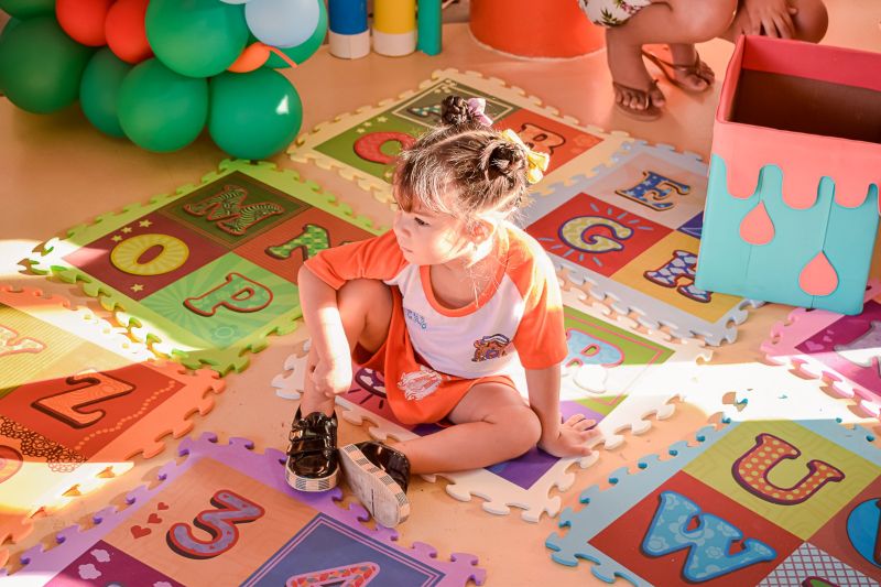 Volta as aulas. Secretário de educação.