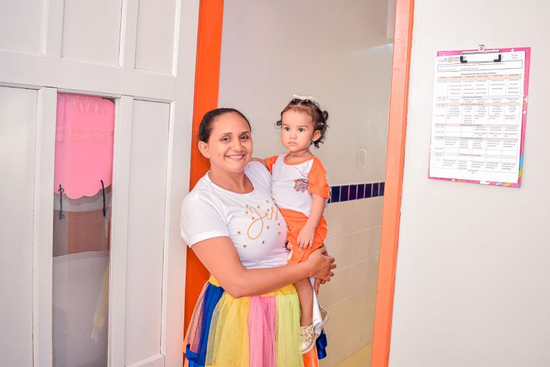 Volta as aulas. Secretário de educação.