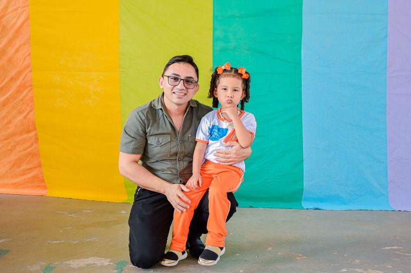 Volta as aulas. Secretário de educação.