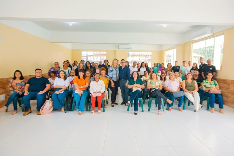 Prefeitura de Benevides lança edital e abre inscrições para o Comitê das Crianças