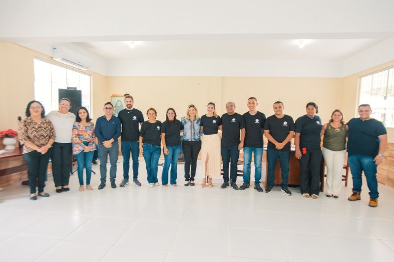 Crédito: CECOM Benevides