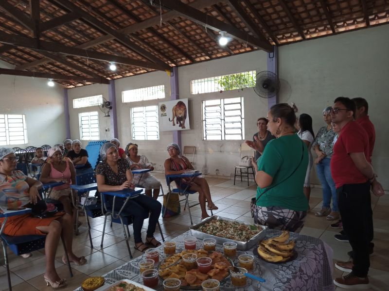 Crédito: Belisa Nunes