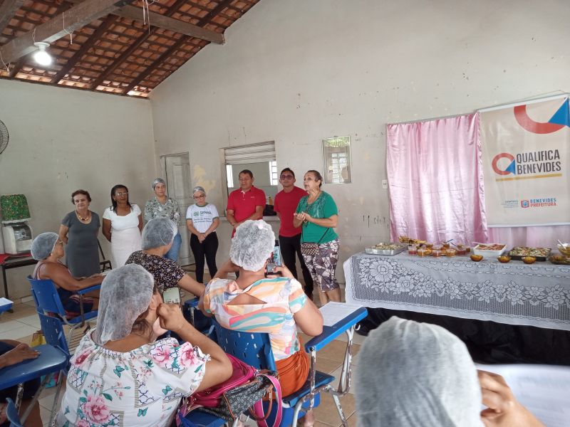 Crédito: Belisa Nunes