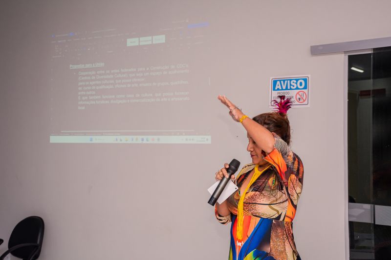 ENCERRAMENTO DA 2ª CONFERÊNCIA MUNICIPAL DE CULTURA