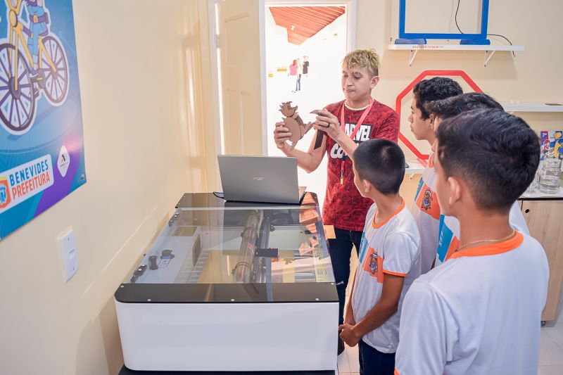 Crédito: Karla Reis