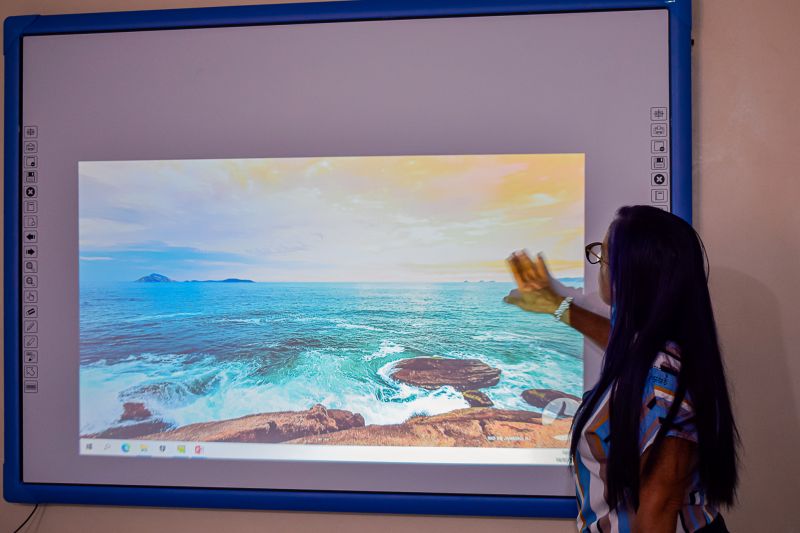 SALA MAKER SANTA LUZIA