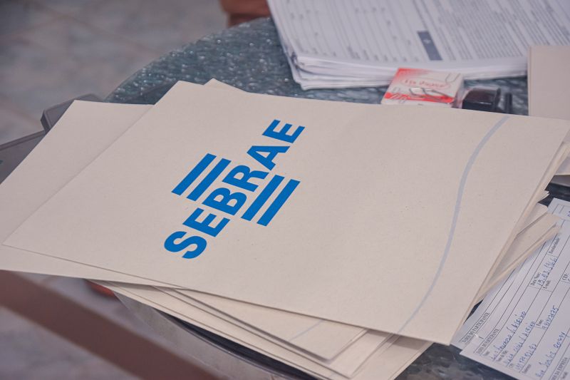 OFICINA DE EMPREENDEDORISMO