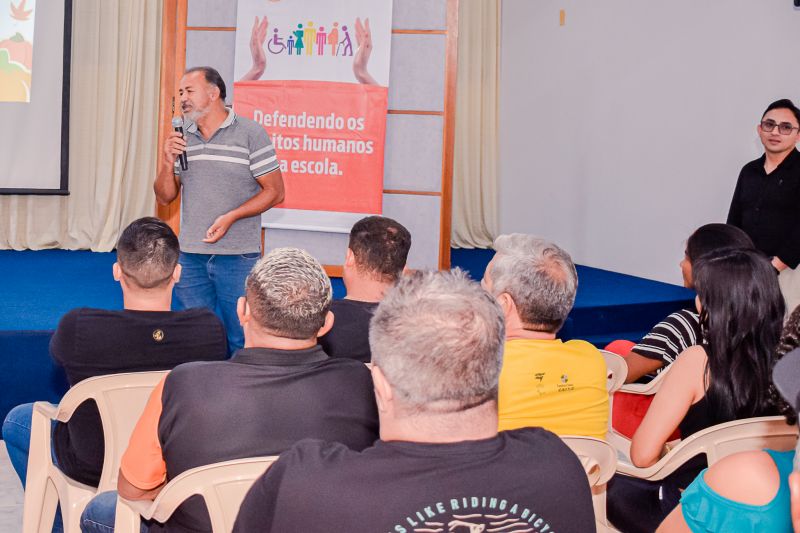 FORMAÇÃO DE MOTORISTAS DE ÔNIBUS ESCOLARES E MONITORES