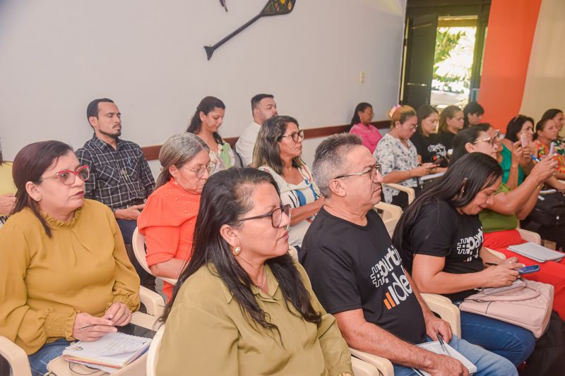 FORMAÇÃO DE GESTORES