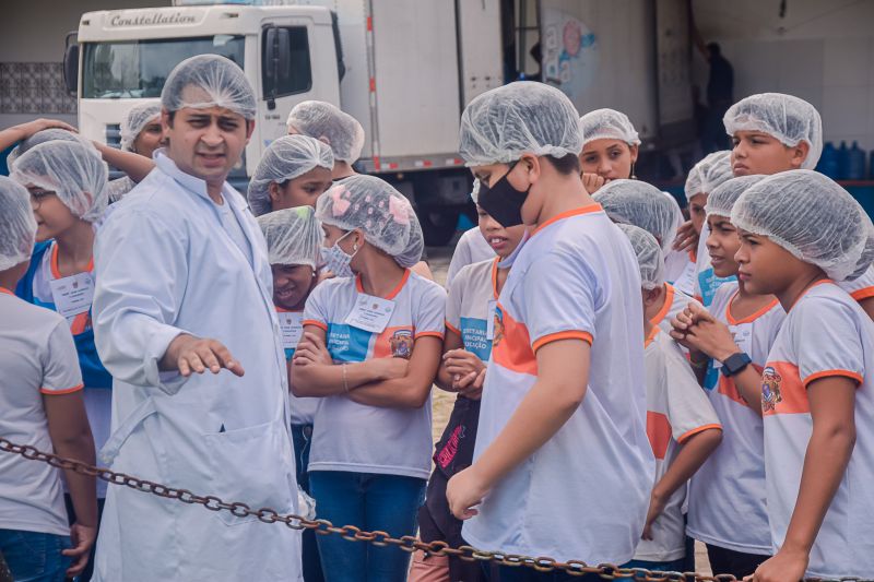 DIA MUNDIAL DA ÁGUA