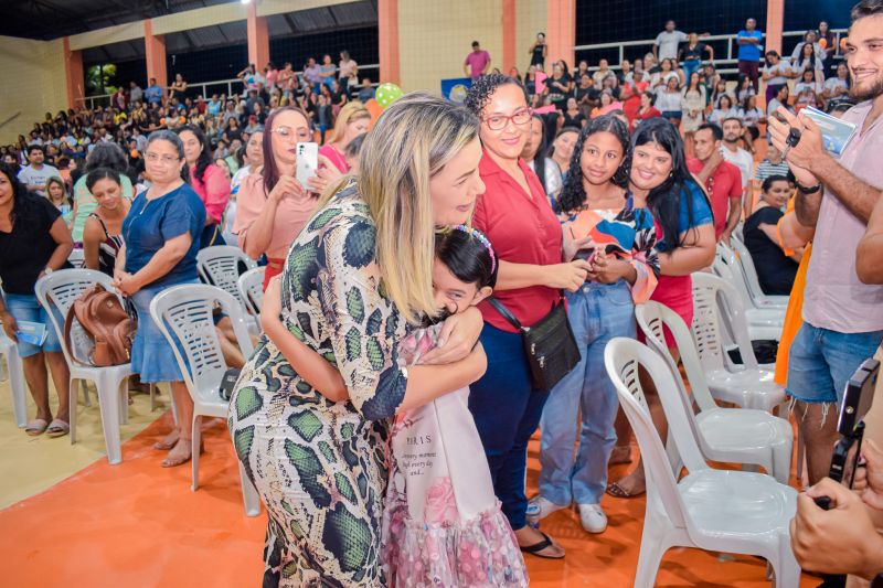 ENCERRAMENTO DA SEMANA DA 1ª INFÂNCIA