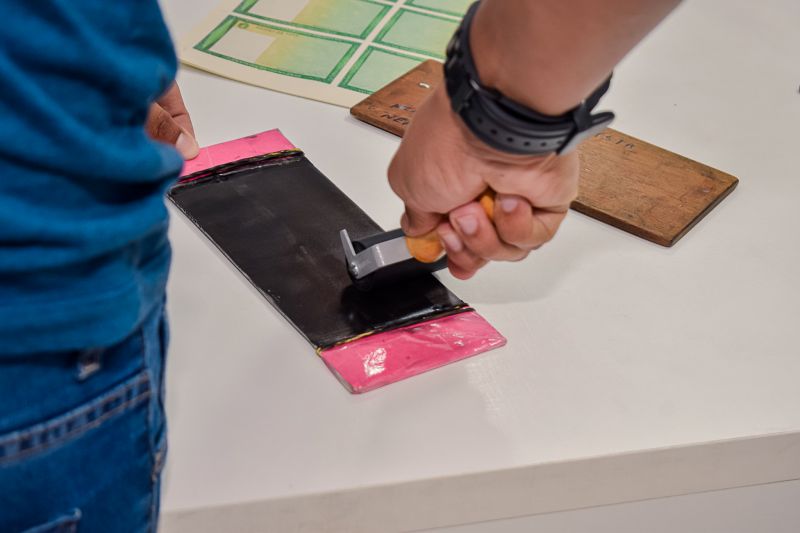 EMISSÃO DE RG CASA DO CIDADÃO