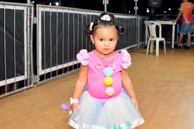 CARNAVAL 2023 BLOCO KIDS