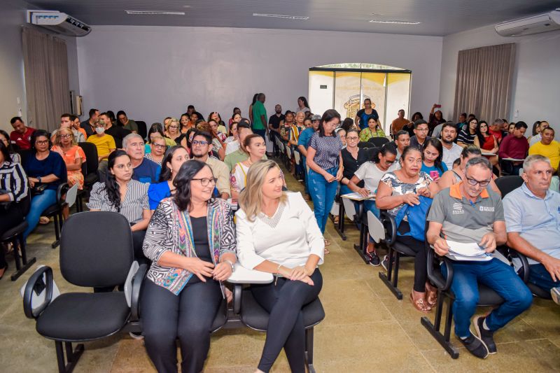 PLANO MUNICIPAL DE SANEAMENTO BÁSICO