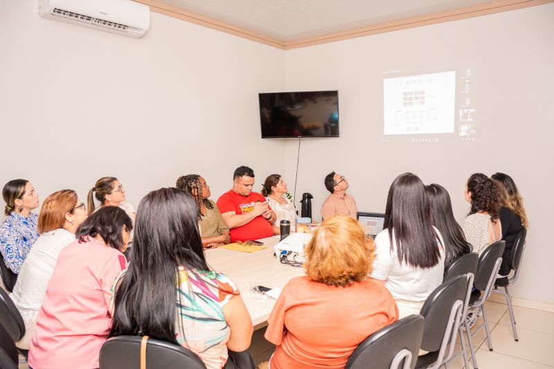 REUNIÃO DE ALINHAMENTO DO PROGRAMA 1º AFETO COM A URBAN95*