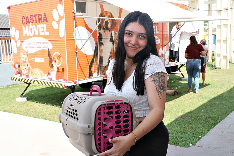 AÇÃO CASTRA MÓVEL