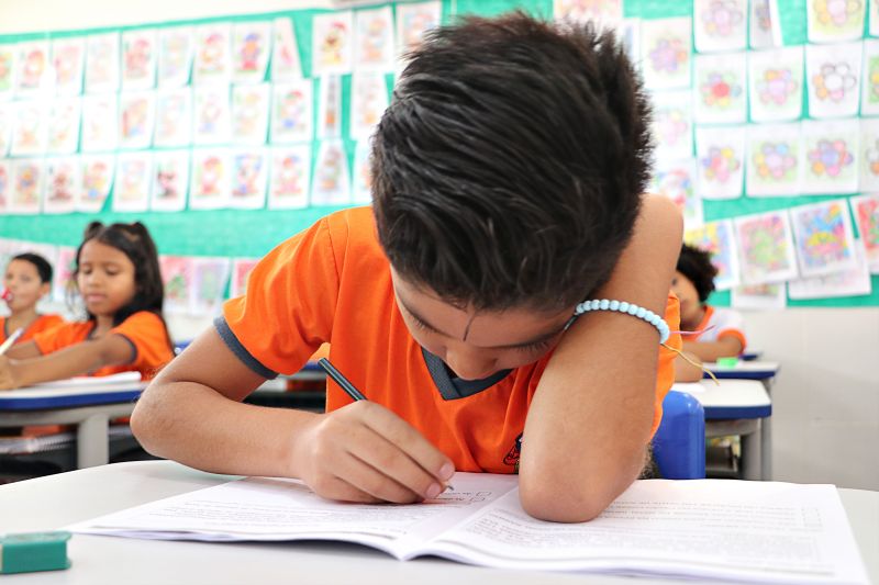 PROVA DO SISPAE ESCOLA DIDI