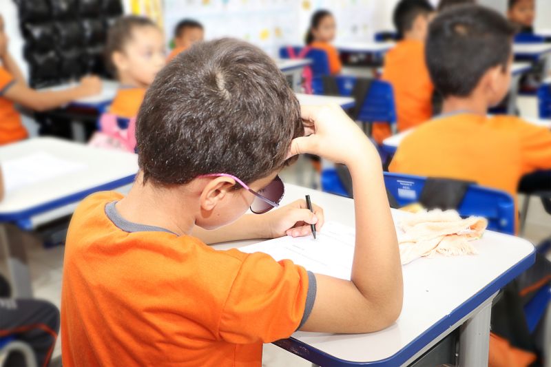 PROVA DO SISPAE ESCOLA DIDI