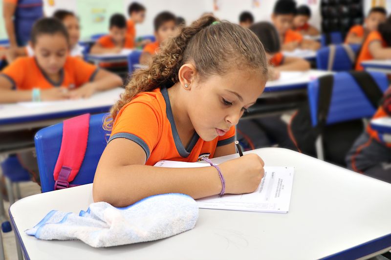 PROVA DO SISPAE ESCOLA DIDI