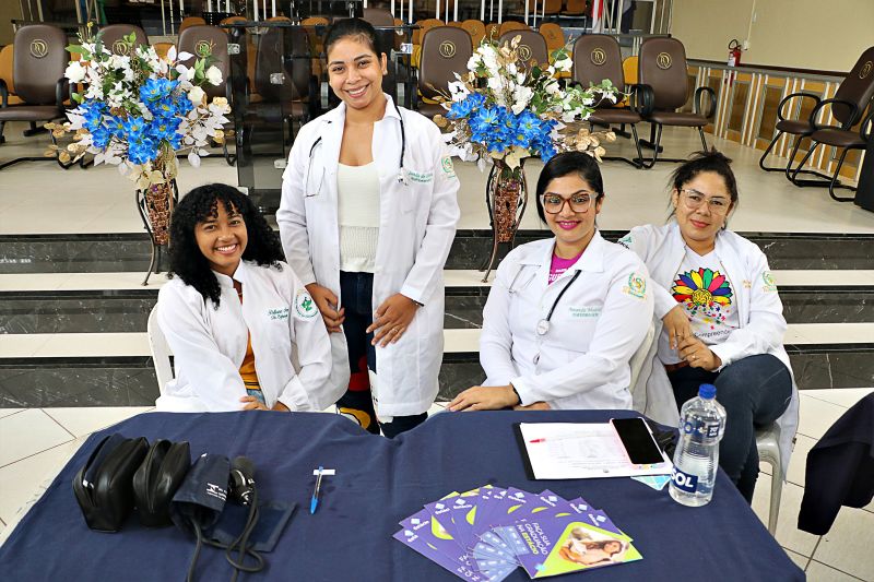 AÇÃO SOCIAL SEMAGRI MURININ