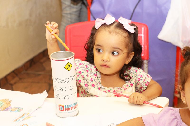 AÇÃO SOCIAL SEMAGRI MURININ