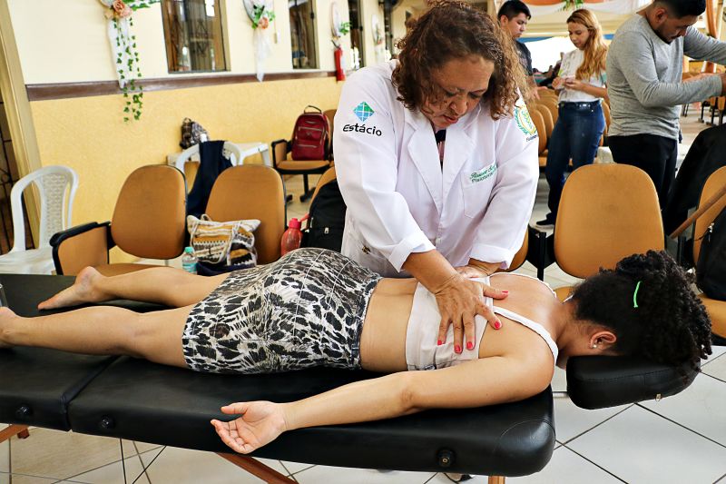 AÇÃO SOCIAL SEMAGRI MURININ