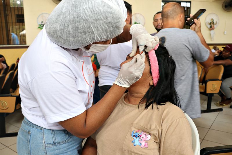 AÇÃO SOCIAL SEMAGRI MURININ