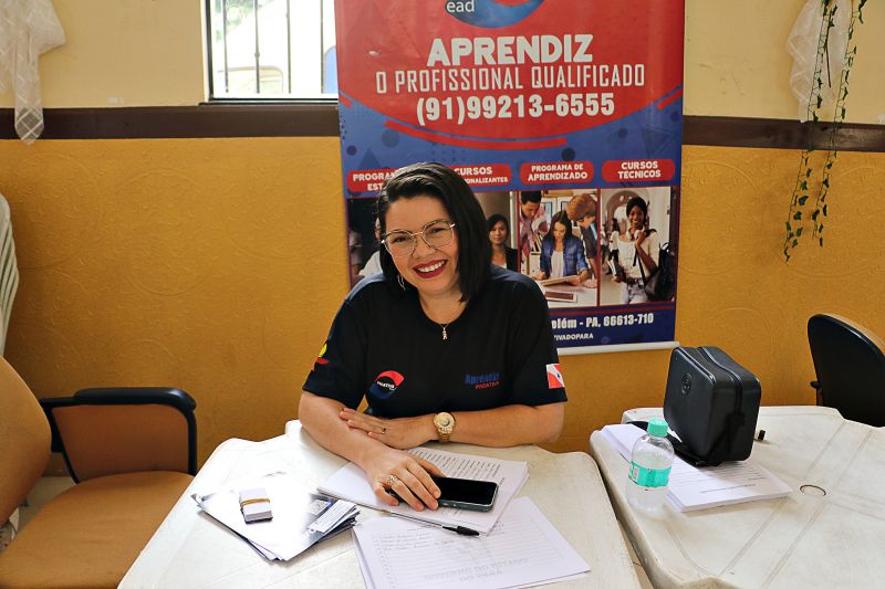 AÇÃO SOCIAL SEMAGRI MURININ