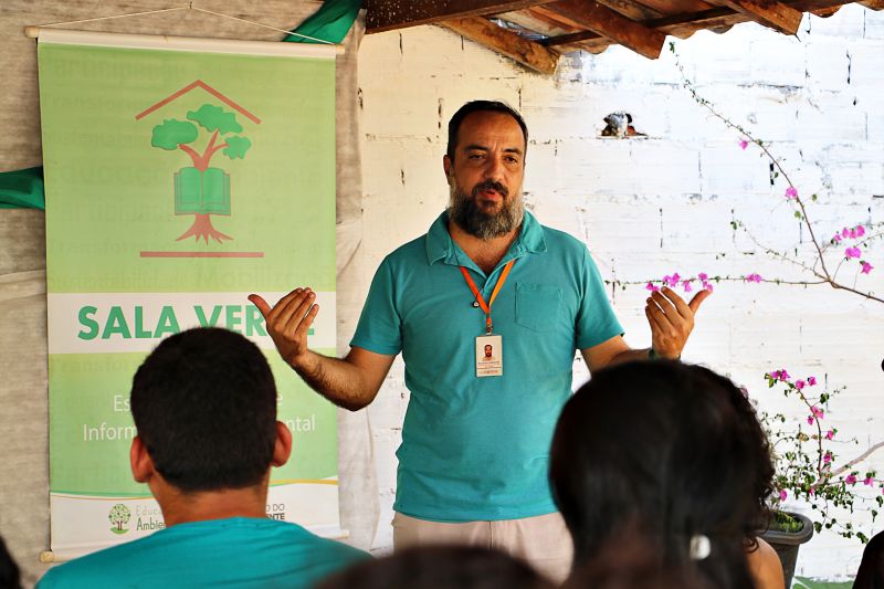 Certificado do Curso Inclusão Digital sennat