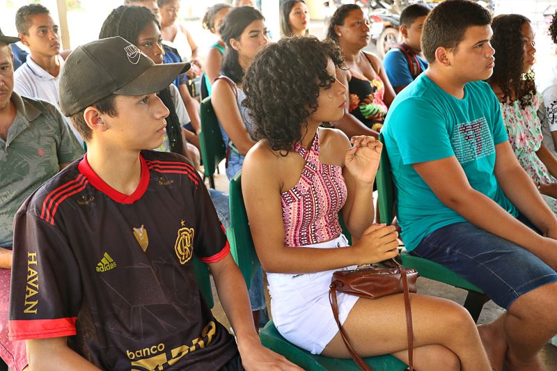 Certificado do Curso Inclusão Digital sennat