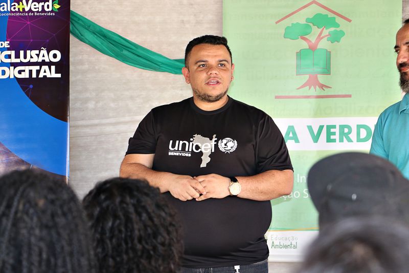 Certificado do Curso Inclusão Digital sennat