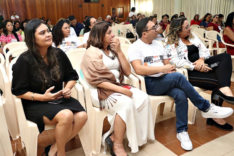 CONFERÊNCIA MUNICIPAL DE EDUCAÇÃO CONFEBEM