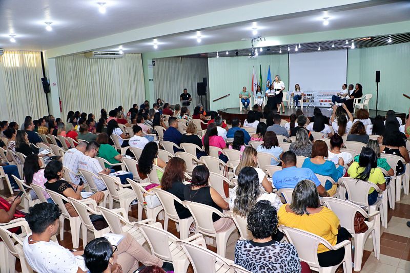 CONFERÊNCIA MUNICIPAL DE EDUCAÇÃO CONFEBEM