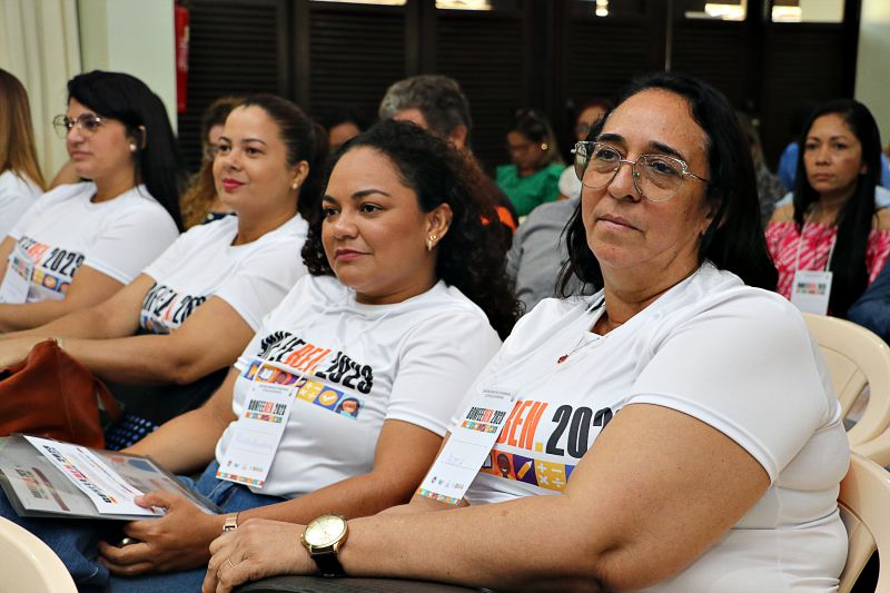 CONFERÊNCIA MUNICIPAL DE EDUCAÇÃO CONFEBEM