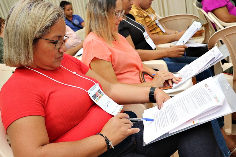 CONFERÊNCIA MUNICIPAL DE EDUCAÇÃO CONFEBEM