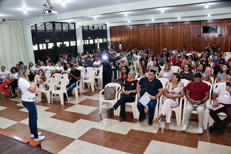 CONFERÊNCIA MUNICIPAL DE EDUCAÇÃO CONFEBEM