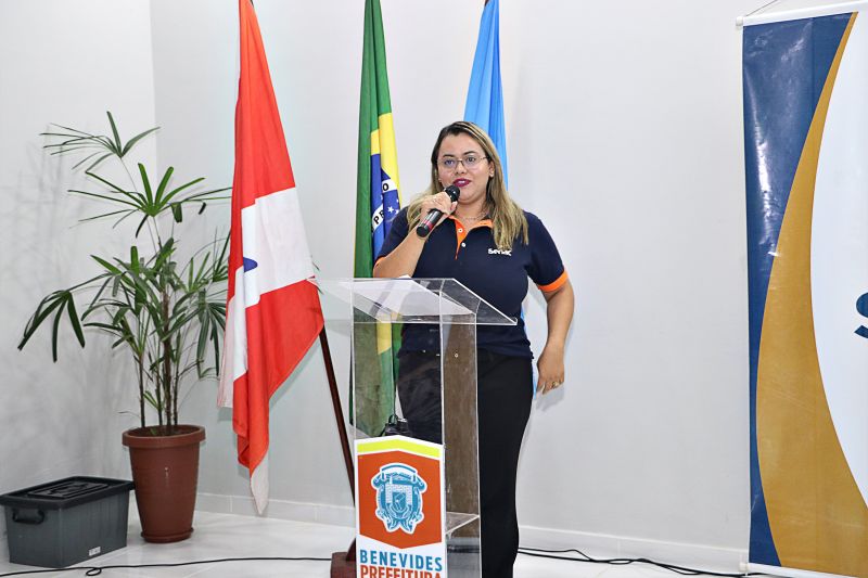 CERIMONIAL DE CERTIFICAÇÃO SEMTEPS